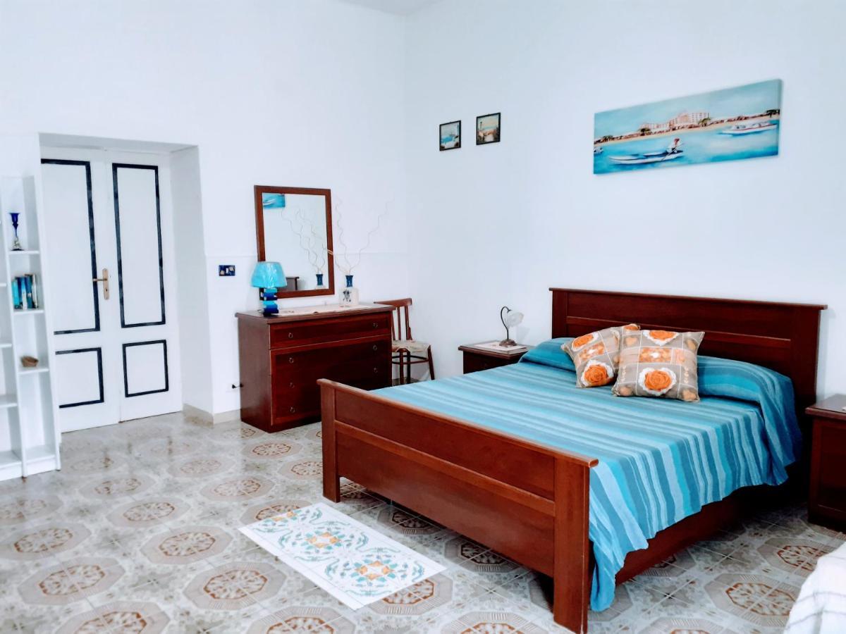 Domus Apollo Apartment Lipari  Luaran gambar