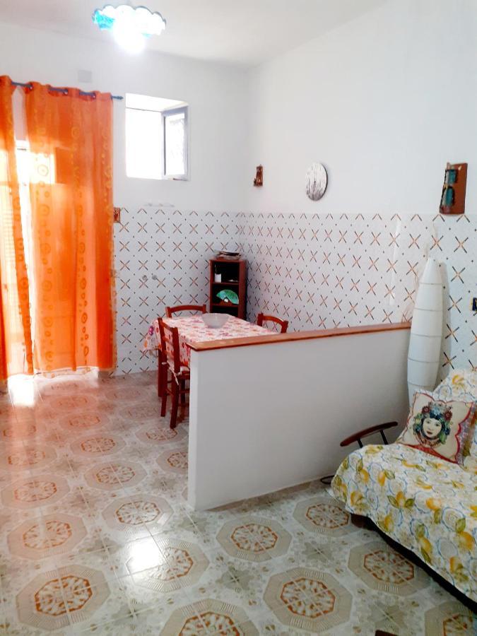 Domus Apollo Apartment Lipari  Luaran gambar